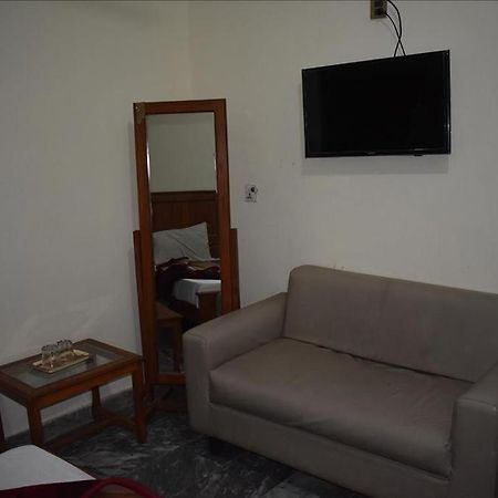 Hotel Al Hamrah Islamabad Exterior photo