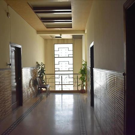 Hotel Al Hamrah Islamabad Exterior photo