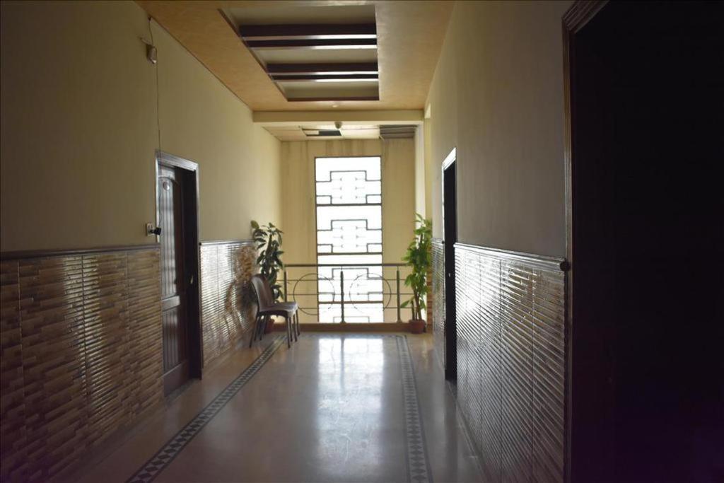 Hotel Al Hamrah Islamabad Exterior photo